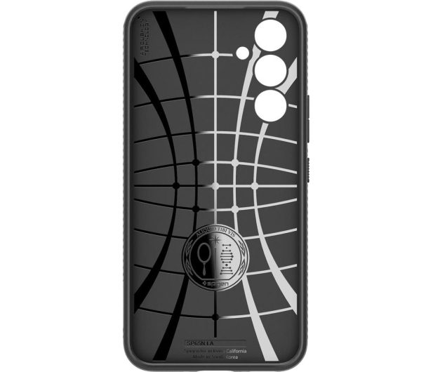 SPIGEN Liquid Air do Galaxy A54 5G matt czarny - 1129706 - zdjęcie 3